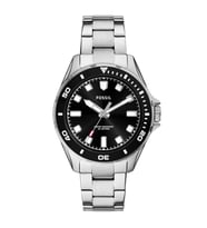 FOSSIL FBQ2882 ÇELİK ERKEK KOL SAATİ