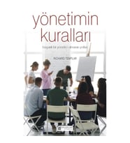 Yönetimin Kuralları – Başarılı Bir Yönetici Olmanın Yolları