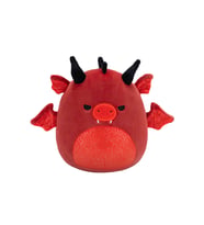 Squishmallows Ejderha Salami 20 Cm Cr06604