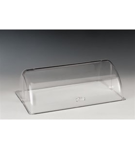 POLYCARBONAT KÜÇÜK  ROLL TOP KAPAK
