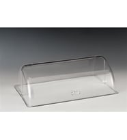 POLYCARBONAT KÜÇÜK  ROLL TOP KAPAK