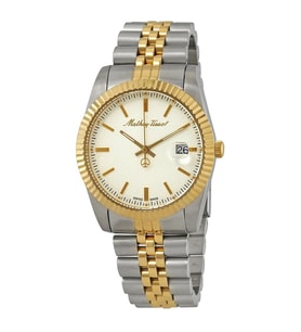 Mathey-Tissot H810BI Erkek Kol Saati