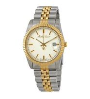 Mathey-Tissot H810BI Erkek Kol Saati