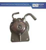 Mitsubishi L200 Mazot Otomatik Çift Giriş 2007-2014