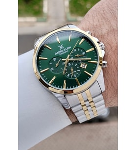 Daniel Klein DKISTE2311 Erkek Kol Saati