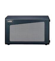 Laney CUB-212 Elektro Gitar Kabini 2x12 İnç HH Hoparlörler, Open Back (Açık Arka) Tasarım, Klasik Britanya Tonu