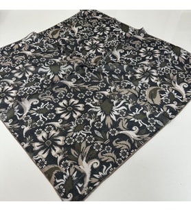 ARSEL MODA Soft Pamuklu Eşarp LRB5008