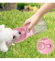 Taşınabilir Su Matarası (350 Ml)