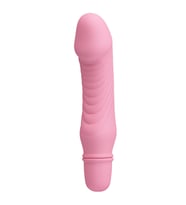 Pretty Love 10 Titreşimli Vibratör  Plug G-Spot Mastürbatör