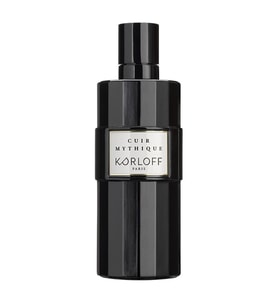Korloff Paris Cuir Mythique EDP 100 ml Erkek Parfümü