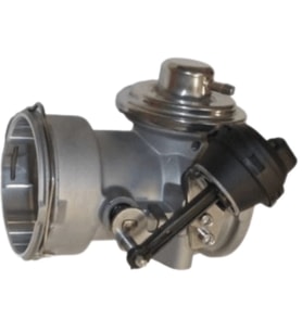 Egr Valfi - 074129463B-WISCO - Volkswagen T4 2.5tdi 96-03 Arası Uyumlu