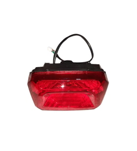 Cf Moto Atv Cf-Stop Komple 400-Atr-L Orj