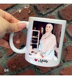 Size Özel Resimli Kova Burcu ve Özellikleri Seramik Baskılı Kupa Bardaklar