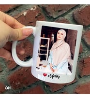 Size Özel Resimli Kova Burcu ve Özellikleri Seramik Baskılı Kupa Bardaklar