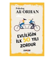 Evliliğin İlk 50 Yılı Zordur