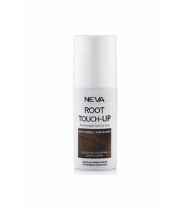 Neva Root Touch-up Sprey Koyu Kumral 75 Ml