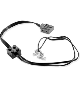 LEGO 8870 Power Functions Işık Seti