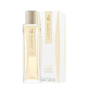 Lacoste Pour Femme EDP 90 ml Kadın Parfüm