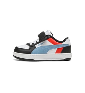 Puma Caven 2.0 Block Ac Inf Çocuk Spor Ayakkabı (Beyaz)