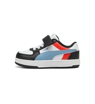 Puma Caven 2.0 Block Ac Inf Çocuk Spor Ayakkabı (Beyaz)