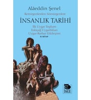 Kemirgenlerden Sömürgenlere İnsanlık Tarihi II.