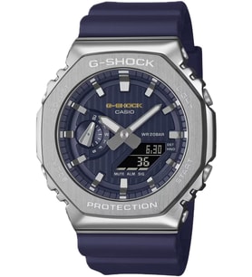 Casio Gm-2110Sh-2Adr G-Shock Erkek Kol Saati