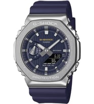 Casio Gm-2110Sh-2Adr G-Shock Erkek Kol Saati