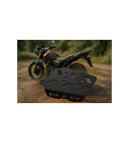 HONDA Pcx 125 2024 Uyumlu Arka Çanta Demiri