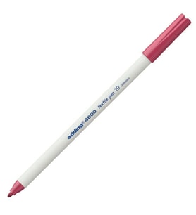 EDDING 4600 TEKSTİL KALEMİ KARMIN