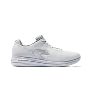 Skechers 999739TK WHT Burst 2.0 Erkek Spor Ayakkabı (Beyaz)