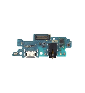 Samsung Galaxy M20 Şarj Soketli Mikrofon Bordu Sm M205F