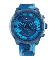 Tommy Hilfiger TH1792073 Erkek Kol Saati