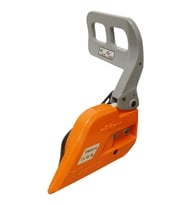 Zomax 4610F7 Yan Kapak Frenli - Zomax Zm4610. Zm5020