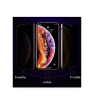 Teknopark Iphone Xr Privacy Kavisli Hayalet Gizlilik Filitreli Full Ekran Koruyucu
