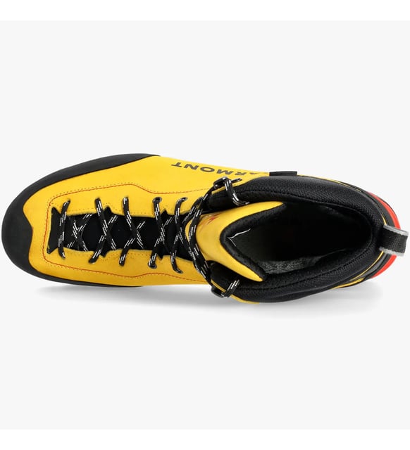 Garmont Italy Ascent Goretex Vibram Taban Bot Yarı Otomatik