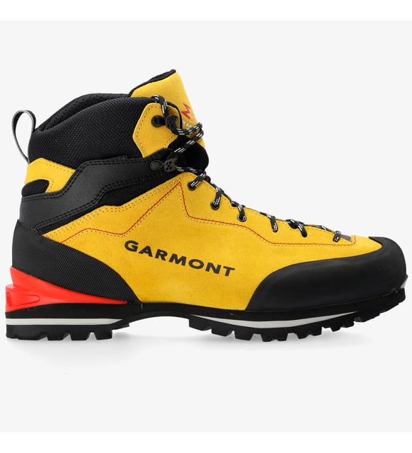 Garmont Italy Ascent Goretex Vibram Taban Bot Yarı Otomatik