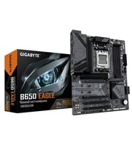 GIGABYTE B650 EAGLE DDR5 M.2 DP HDMI Type-C AM5 Gaming Anakart