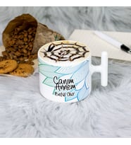 Canım Annem Latte Fincanı 002