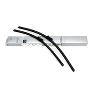 Silecek Süpürgesi Takım Tıguan 0818 / Range Rover Evoque 11-19 Aerotwın A430S (600+530Mm) (Oem No: 5