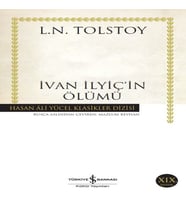 İvan İlyiç'in Ölümü - Hasan Ali Yücel Klasikleri