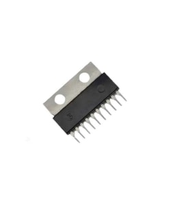 LA1385 Entegresi