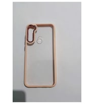 Redmi Note 8 Silikon Kılıf Modeli