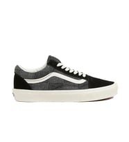 Vans Old Skool Erkek Günlük Ayakkabı VN000CT8CJK1 Siyah