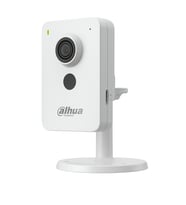 DH-IPC-C2K-P-0280B- 2MP Compact Wi-Fi & PoE Camera