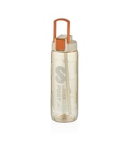 Shotay Sport Su Matarası Tritan Beyaz 800Ml