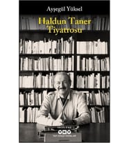 Haldun Taner Tiyatrosu