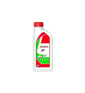 CASTROL 2T 1LT