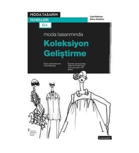 Moda Tasarımında Koleksiyon Geliştirme