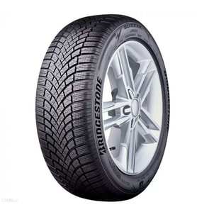 275/35R21 103V XL M+S BLIZZAK LM005 BRIDGESTONE (KIŞ)
