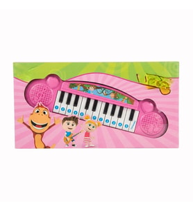 CNL-6180 PİYANO PEMBE